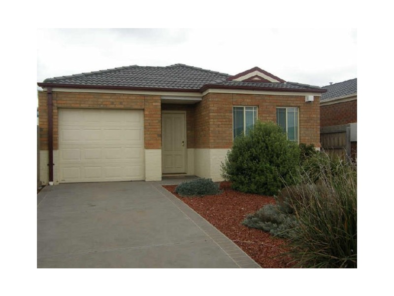 3 Ruby Place, Werribee VIC 3030