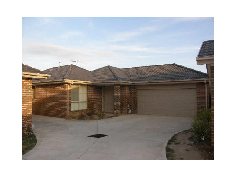 Werribee VIC 3030