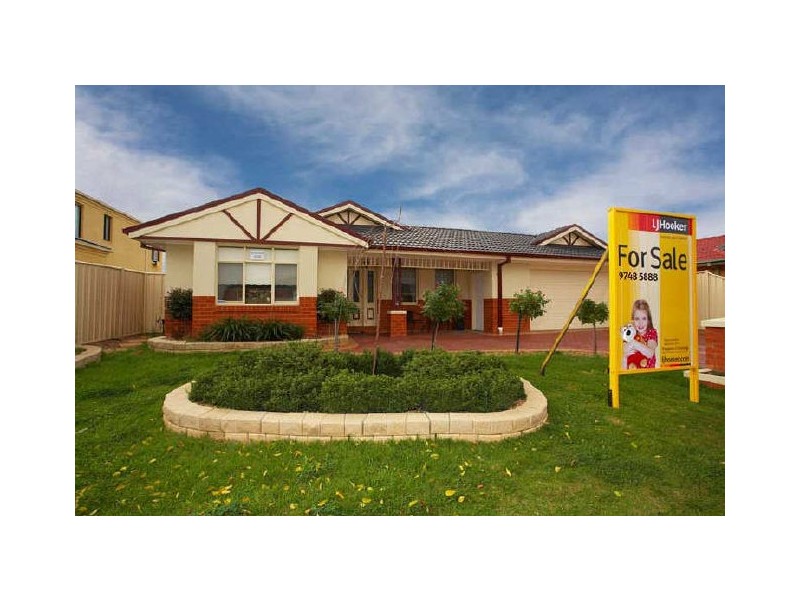 106 Harmony Drive, Tarneit VIC 3029