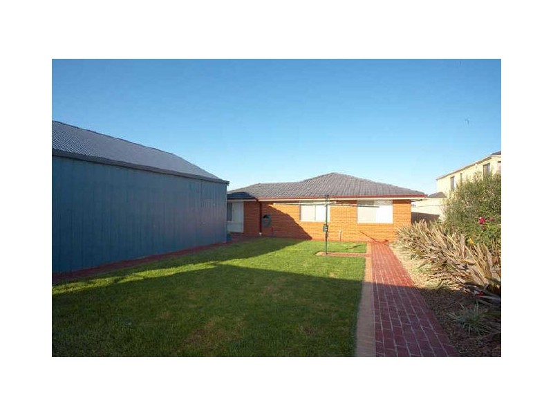 106 Harmony Drive, Tarneit VIC 3029