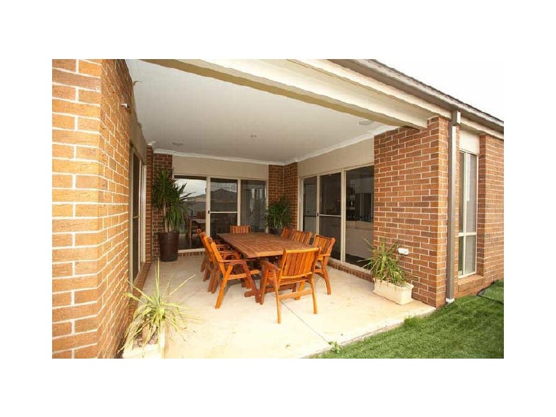 Tarneit VIC 3029
