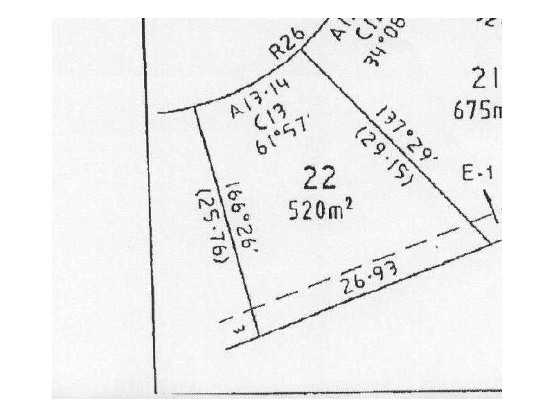 Lot 22 Cabarita St, Truganina VIC 3029