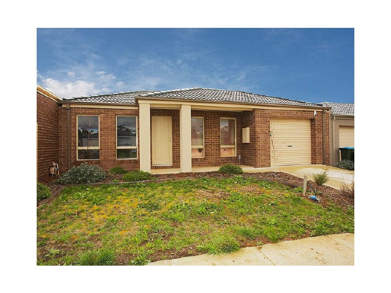 21 Wentworth Ave, Wyndham Vale VIC 3024