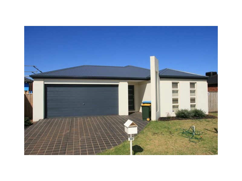 Tarneit VIC 3029
