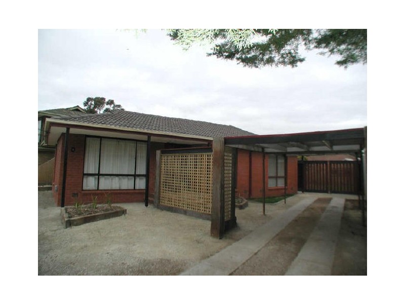 4 Zircon St, Wyndham Vale VIC 3024