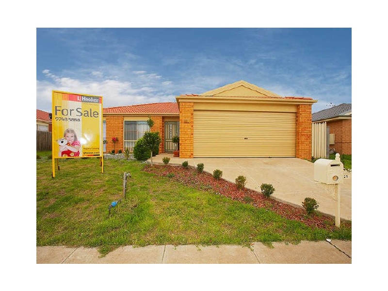 Tarneit VIC 3029