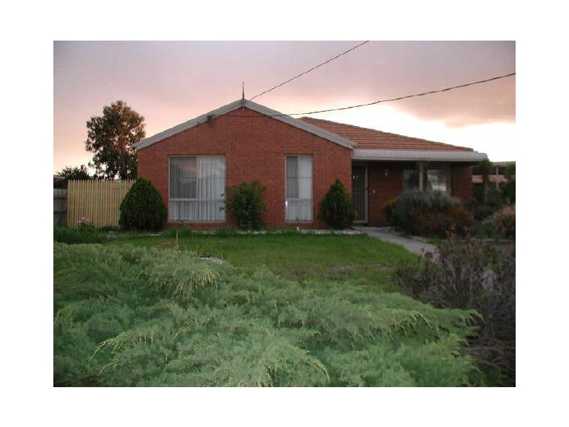 50 Maple Crescent, Hoppers Crossing VIC 3029