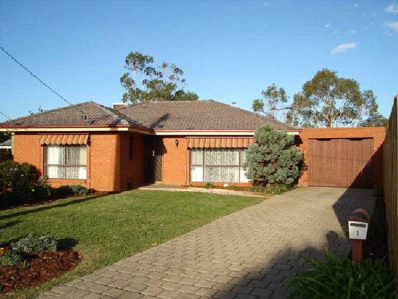 1 Totara Court, Werribee VIC 3030