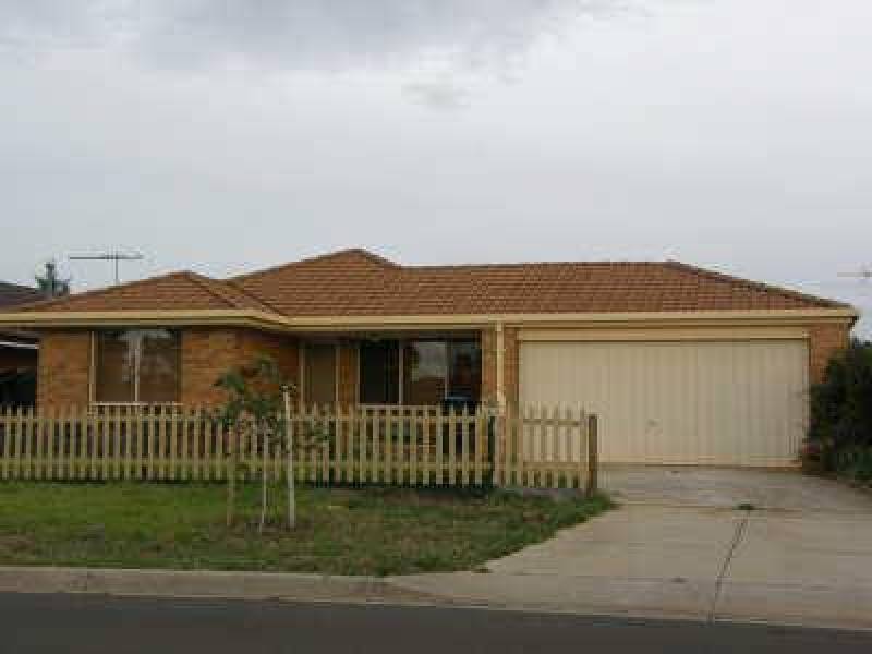 28 Wilmington Avenue, Hoppers Crossing VIC 3029