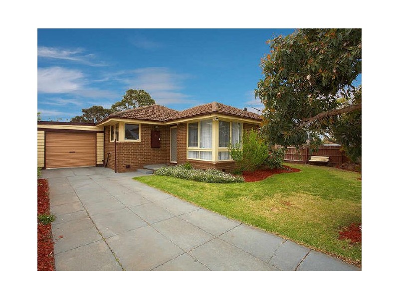 32 Priestley Avenue, Hoppers Crossing VIC 3029