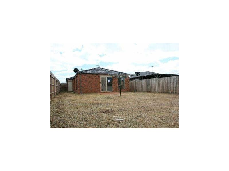 14 Wentworth Ave, Wyndham Vale VIC 3024