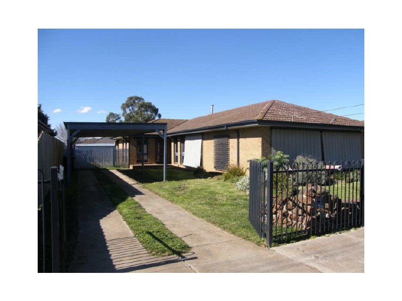 85 Feathertop Drive, Wyndham Vale VIC 3024