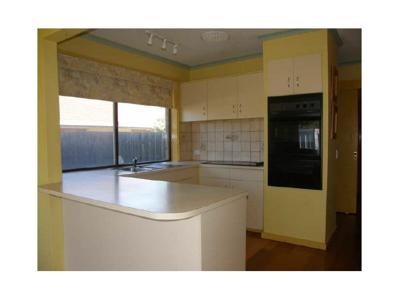 85 Feathertop Drive, Wyndham Vale VIC 3024