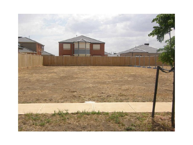Lot 1514 Bushlark Crescent, Truganina VIC 3029