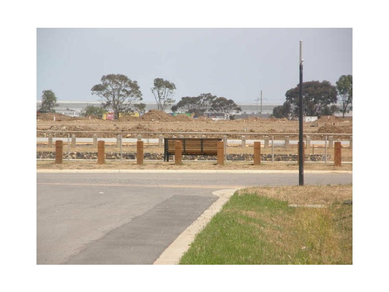 Lot 1514 Bushlark Crescent, Truganina VIC 3029