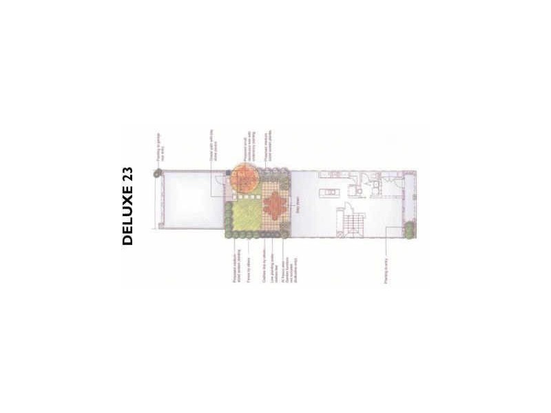 Lot 158 Cottonfield Way, Tarneit VIC 3029