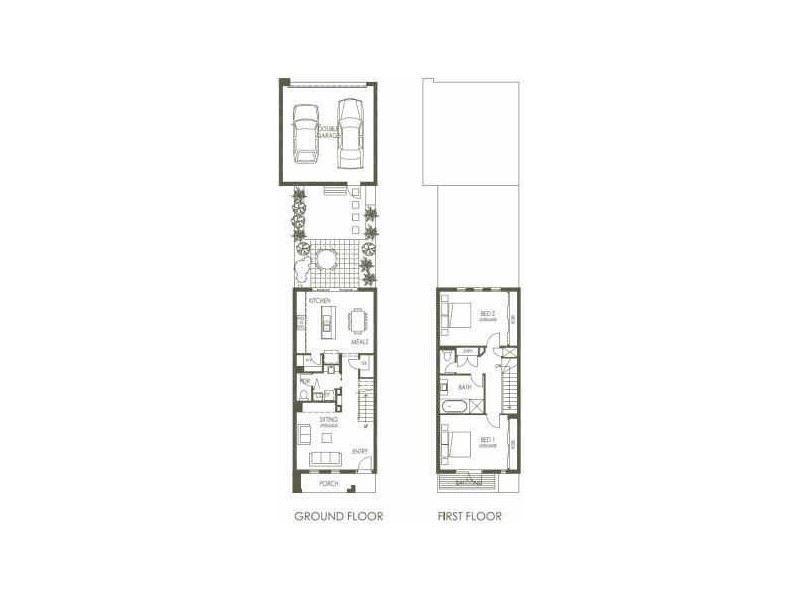 Lot 160 Cottonfield Way, Tarneit VIC 3029