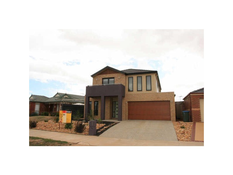 105 Sunset Views Blvd, Tarneit VIC 3029
