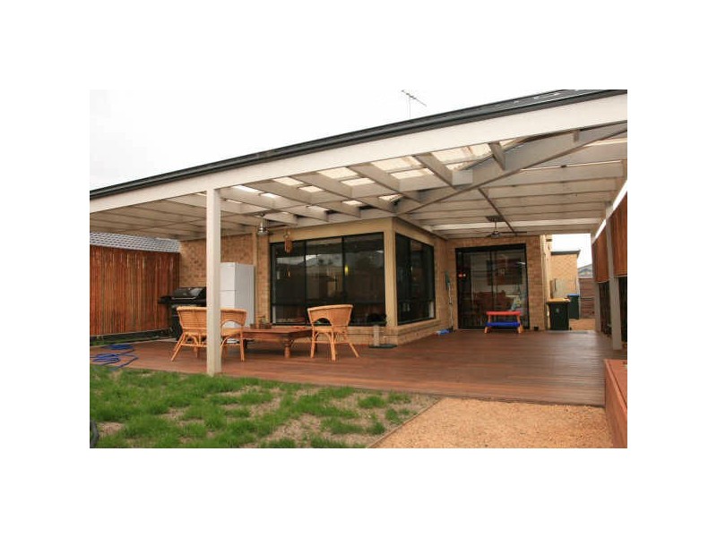 105 Sunset Views Blvd, Tarneit VIC 3029