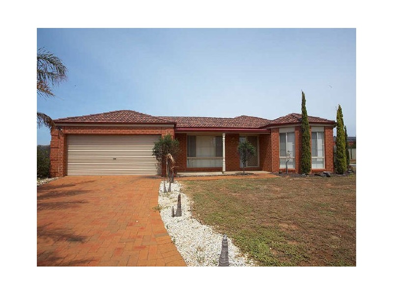 31 Ashton Crescent, Hoppers Crossing VIC 3029