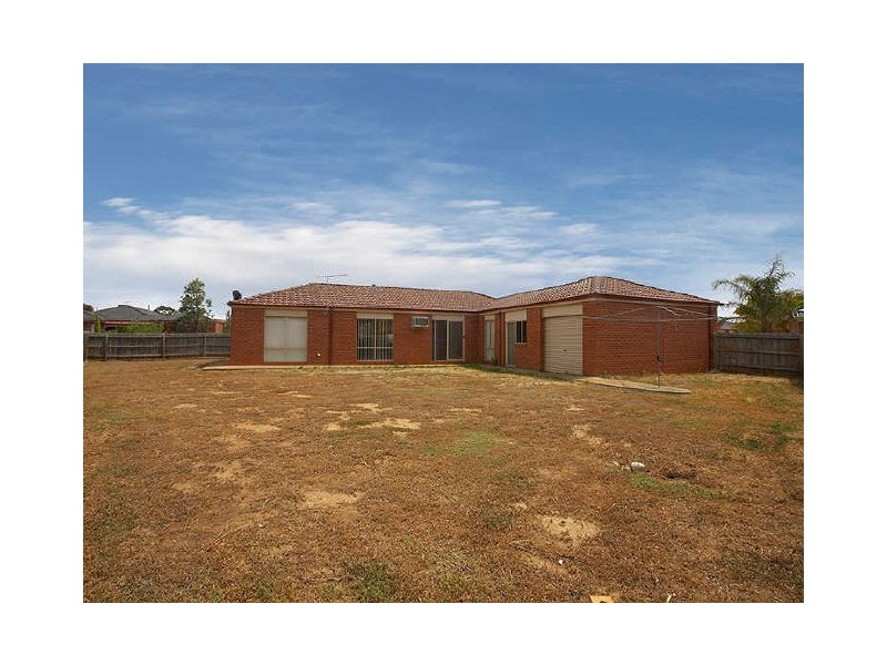 31 Ashton Crescent, Hoppers Crossing VIC 3029