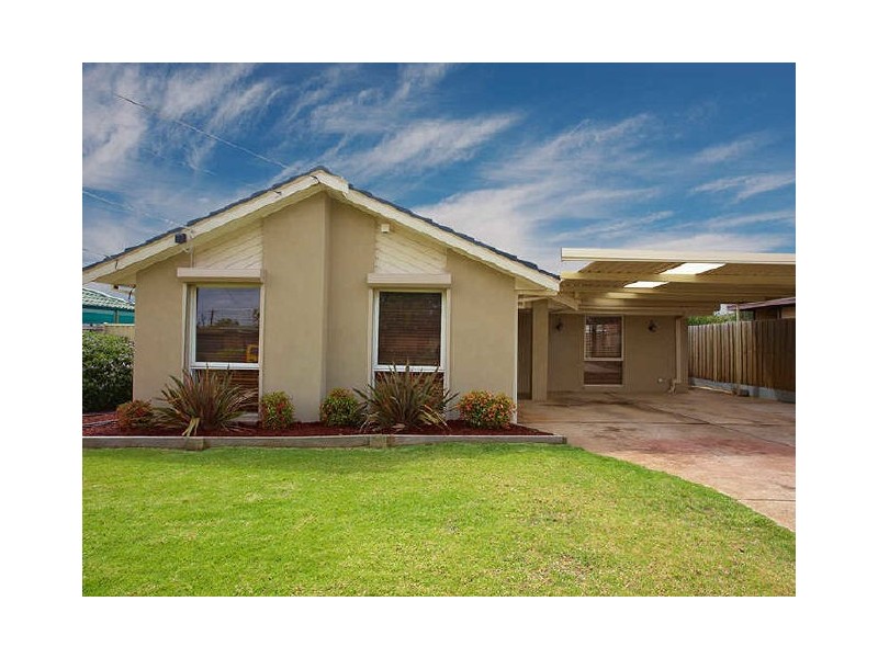 20 Macedon Street, Hoppers Crossing VIC 3029