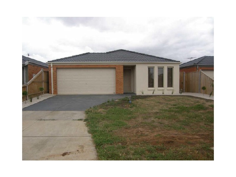 9 Birdsong Glade, Tarneit VIC 3029