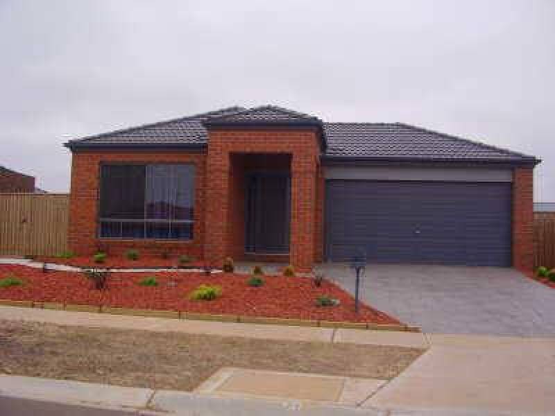 3 Carissa Circuit, Werribee VIC 3030