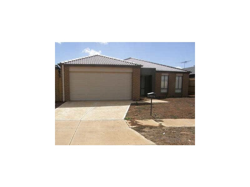 14 Whitehouse Crt, Tarneit VIC 3029