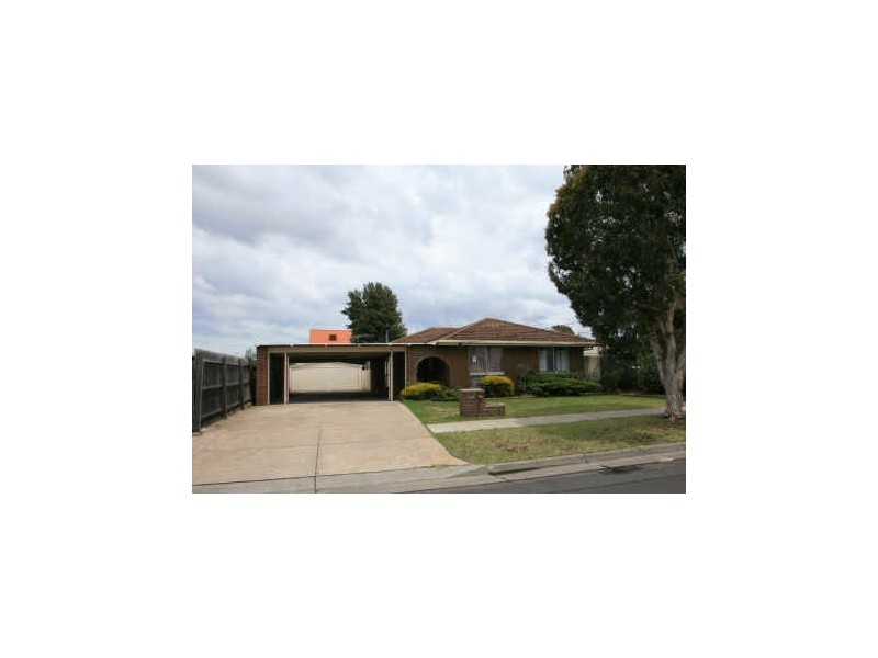 3 McCormack Cr, Hoppers Crossing VIC 3029