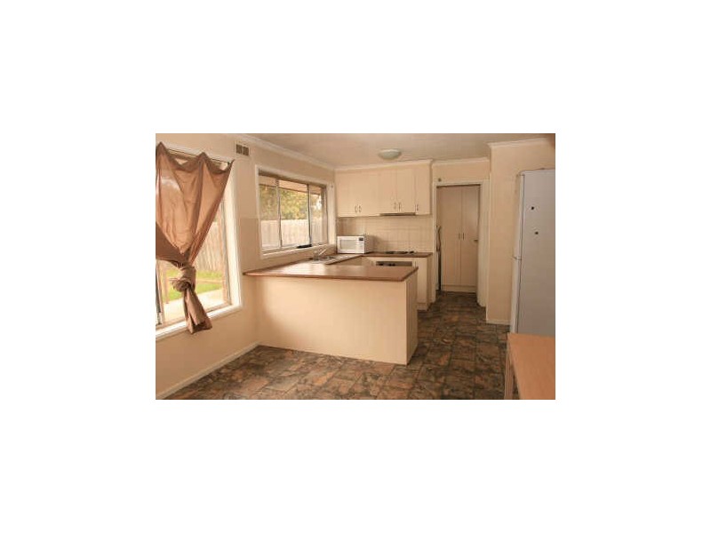 3 McCormack Cr, Hoppers Crossing VIC 3029