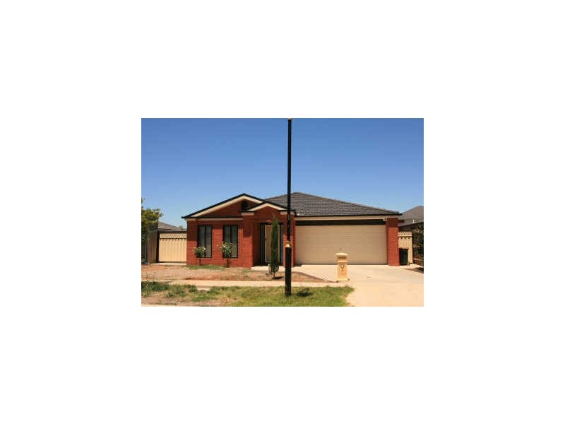 5 Abbington Drive, Truganina VIC 3029