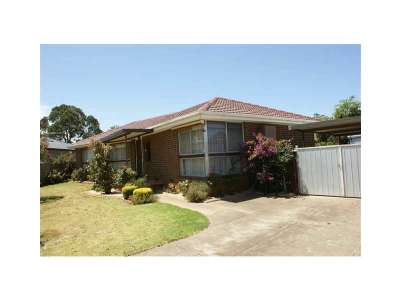 5 Tambo Court, Werribee VIC 3030