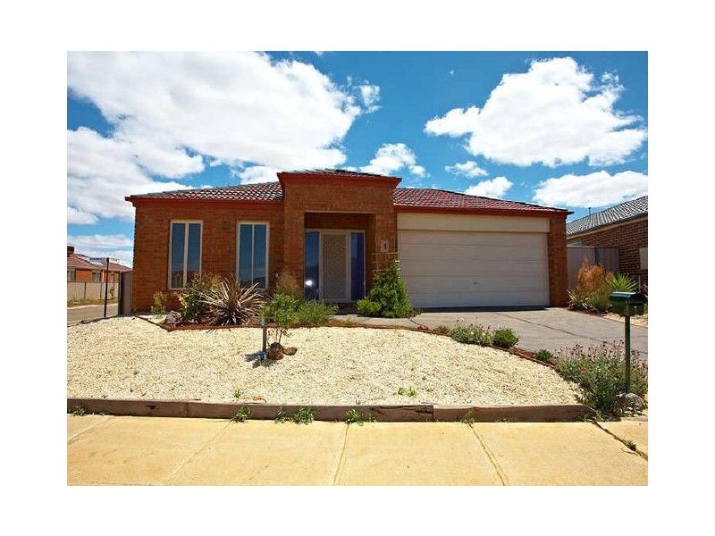 1 Hollows Circuit, Tarneit VIC 3029