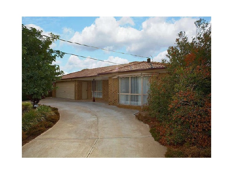 12 Bootten Crt, Hoppers Crossing VIC 3029