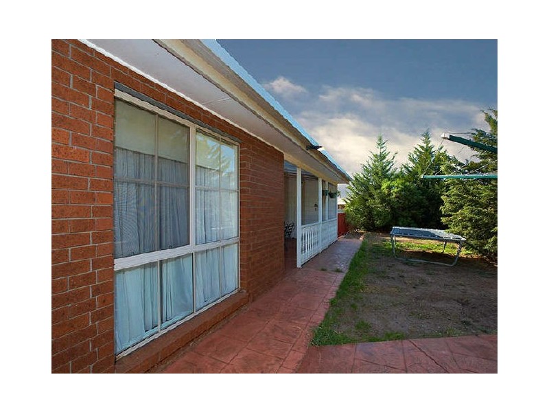 36 Angela Drive, Hoppers Crossing VIC 3029