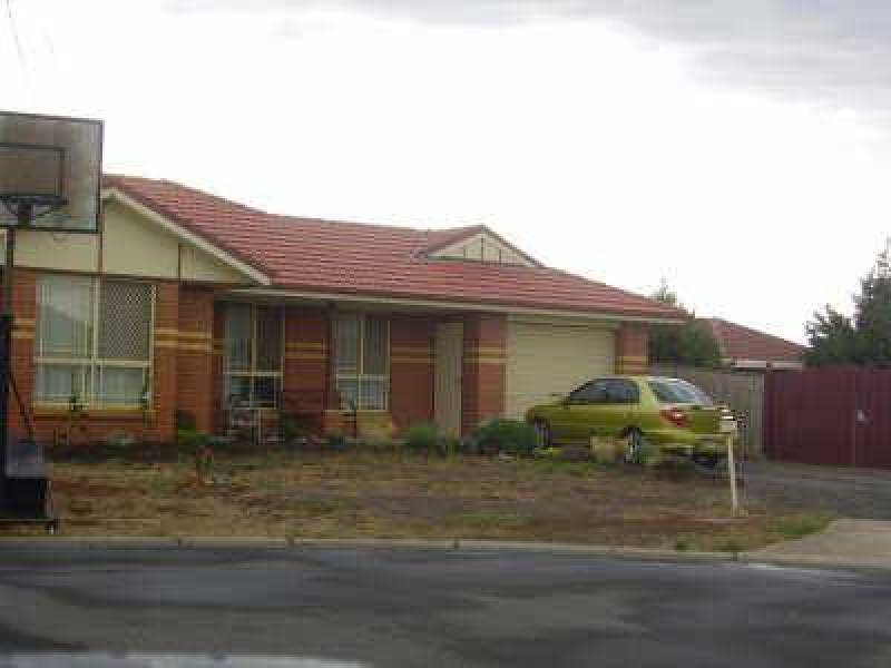 3 Thistle Close, Hoppers Crossing VIC 3029