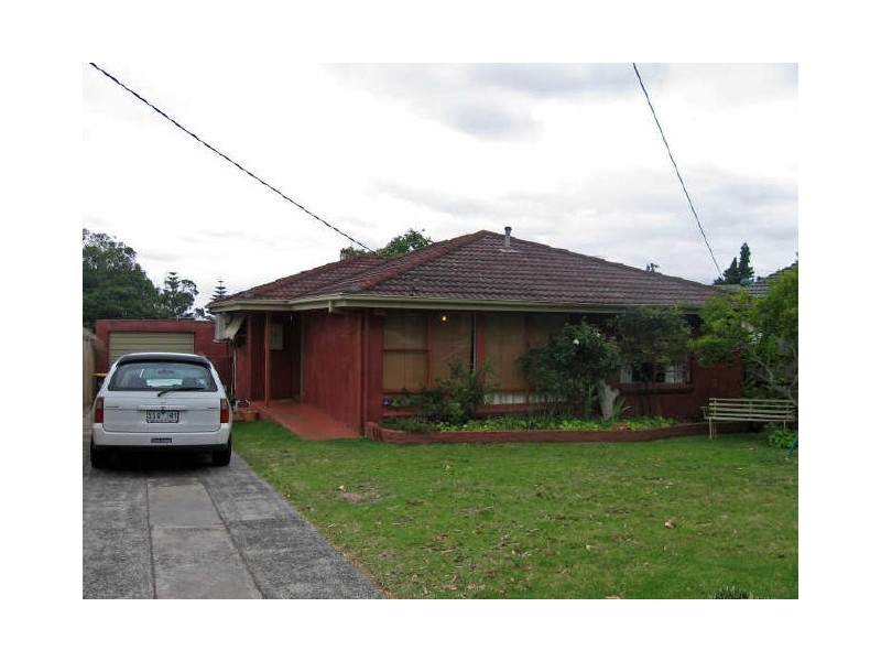 9 Marlock Street, Frankston North VIC 3200