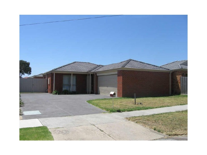 43 O’Gradys Road, Carrum Downs VIC 3201