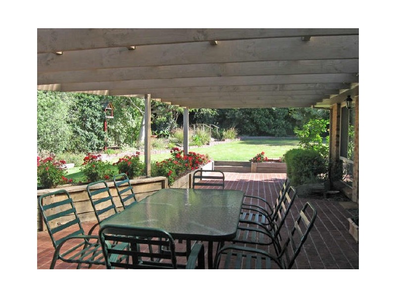 7 Heysen Drive, Skye VIC 3977