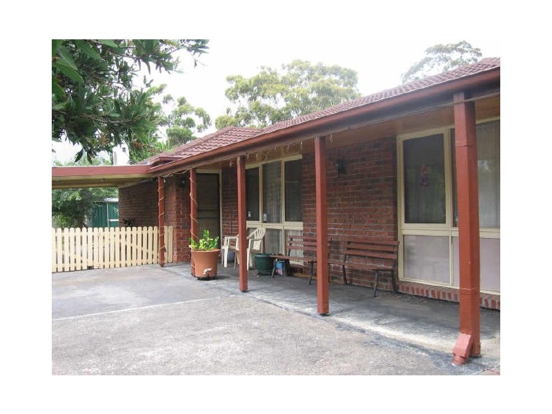 18 Lyrebird Drive, Carrum Downs VIC 3201