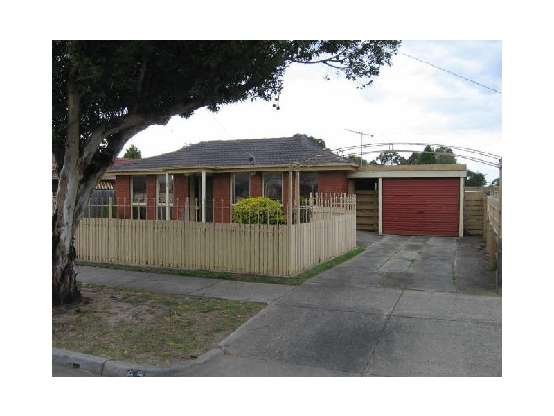 44 O’Grady’s Road, Carrum Downs VIC 3201