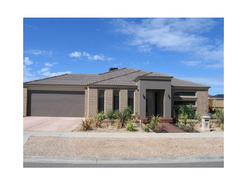 3 Desert Rose Court, Cranbourne VIC 3977