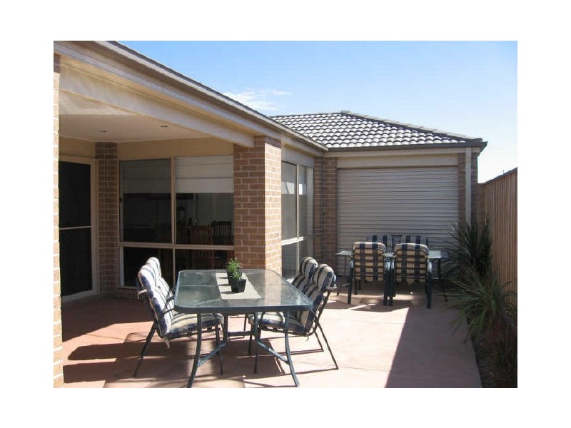 3 Desert Rose Court, Cranbourne VIC 3977