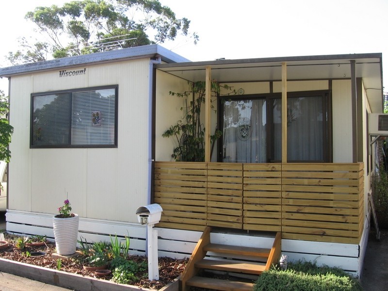 17/1165 Frankston Dandenong Road, Carrum Downs VIC 3201