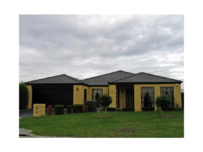 48 Manchester Drive, Skye VIC 3977