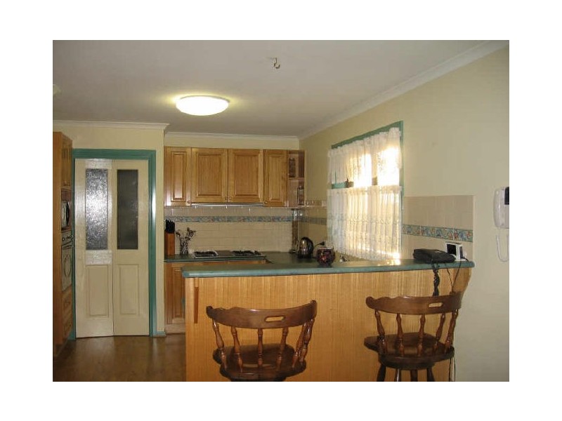 1 Windsor Grange, Skye VIC 3977