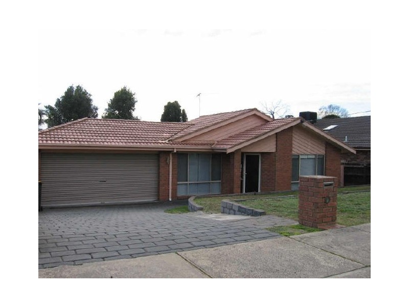 25 Carrum Bella Drive, Carrum Downs VIC 3201