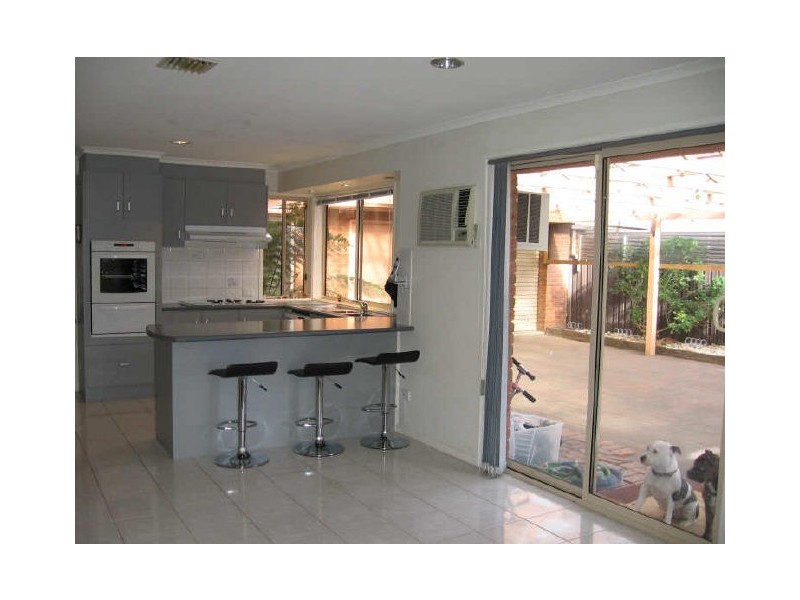 25 Carrum Bella Drive, Carrum Downs VIC 3201