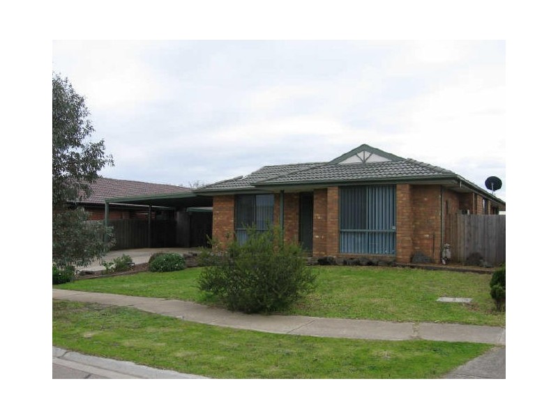 23 Spencer Drive, Carrum Downs VIC 3201